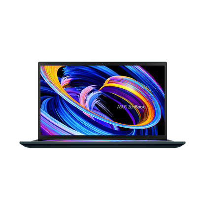 ASUS Zenbook Pro Duo 15 OLED UX582ZW-XB99T Laptop