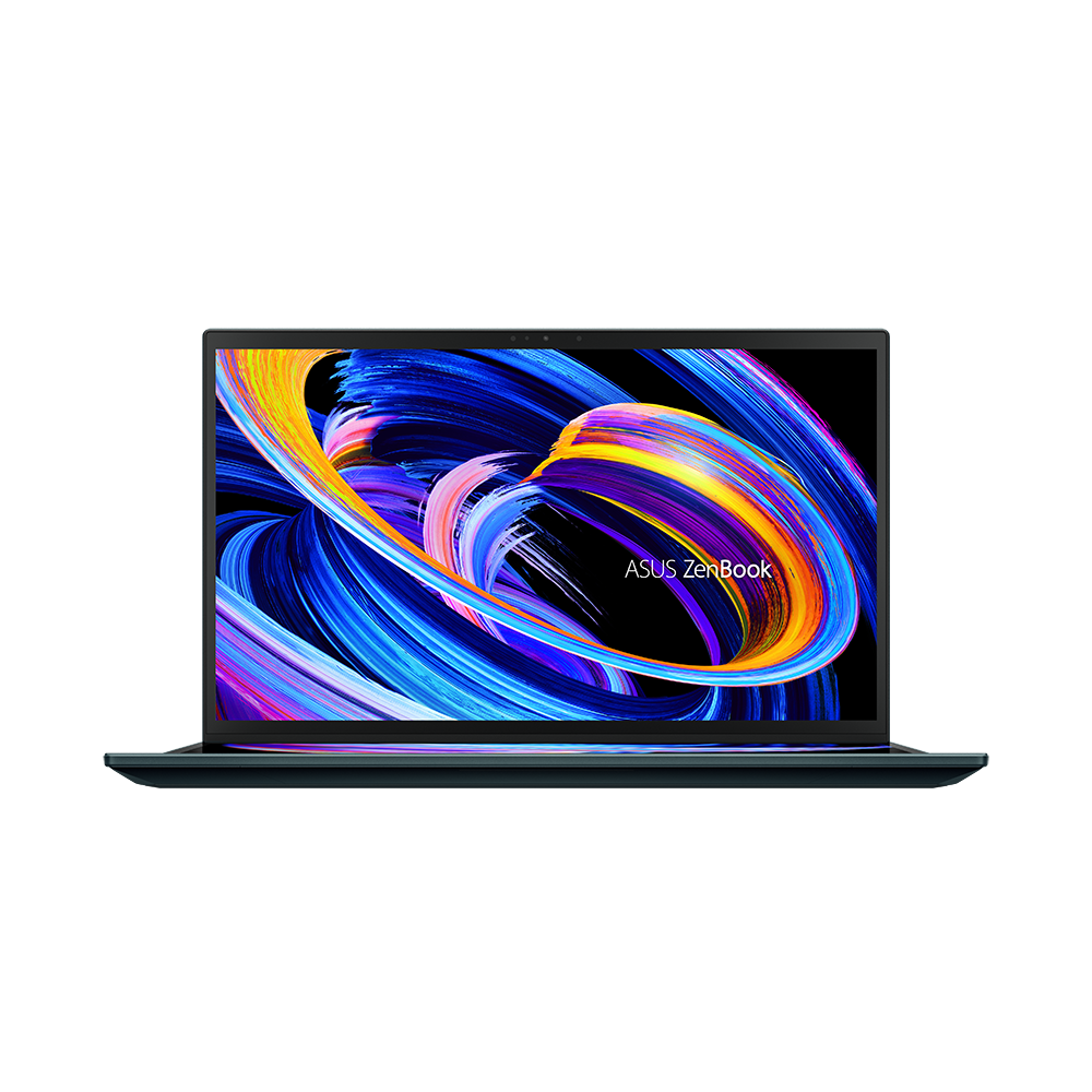 ASUS Zenbook Pro Duo 15 OLED UX582ZM-XS99T Laptop
