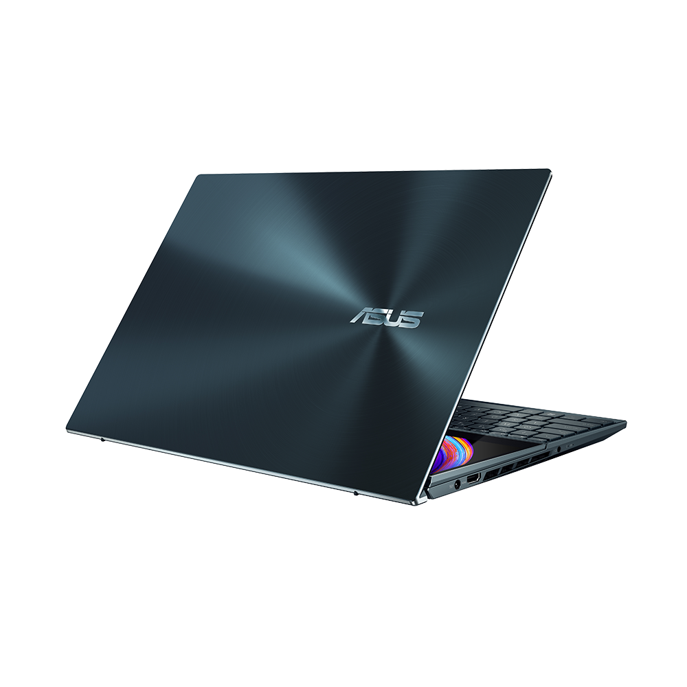 ASUS Zenbook Pro Duo 15 OLED UX582ZM-XS99T Laptop