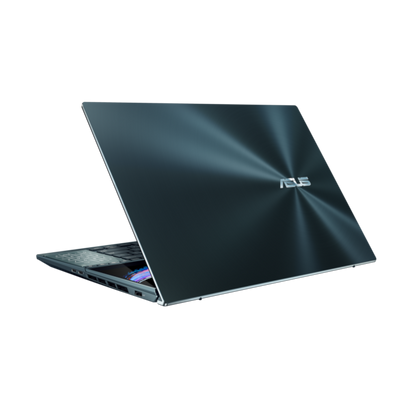 ASUS ZenBook Pro Duo 15 UX582LR-XS94T