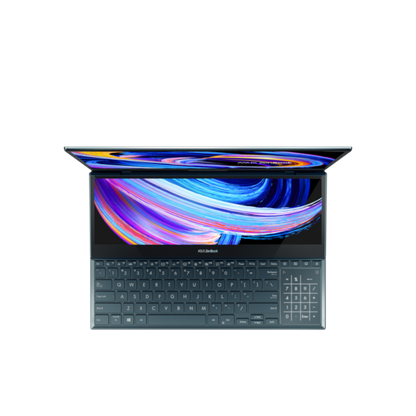 ASUS ZenBook Pro Duo 15 UX582LR-XS94T