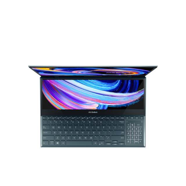 ASUS ZenBook Pro Duo 15 UX582LR-XS94TOB