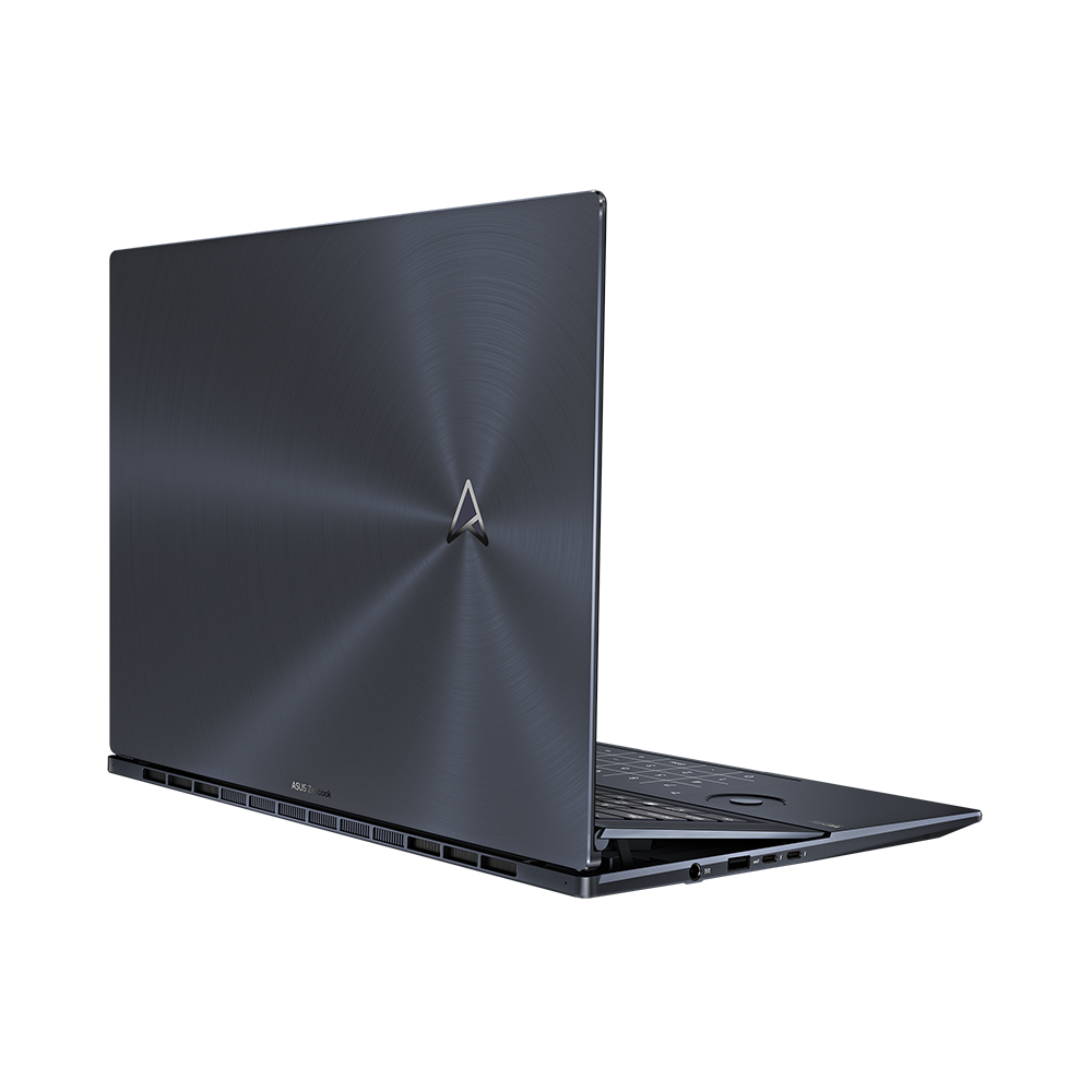 ASUS Zenbook Pro 16X OLED UX7602ZM-XB96T Laptop