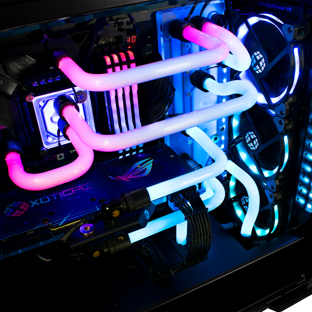 GX13 Intruder X299