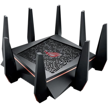 ASUS ROG Rapture GT-AC5300