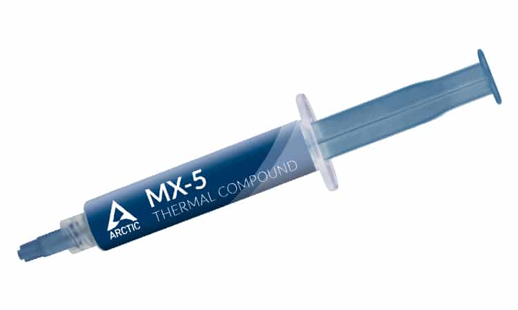 ARCTIC MX-5 Thermal Compound