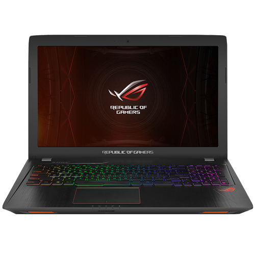 ASUS GL553VD-DS71