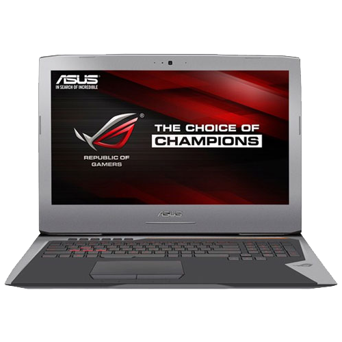 ASUS G752VY-DH72