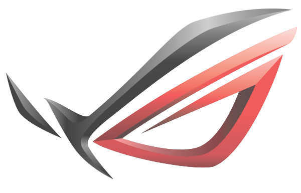 ASUS ROG Notebook