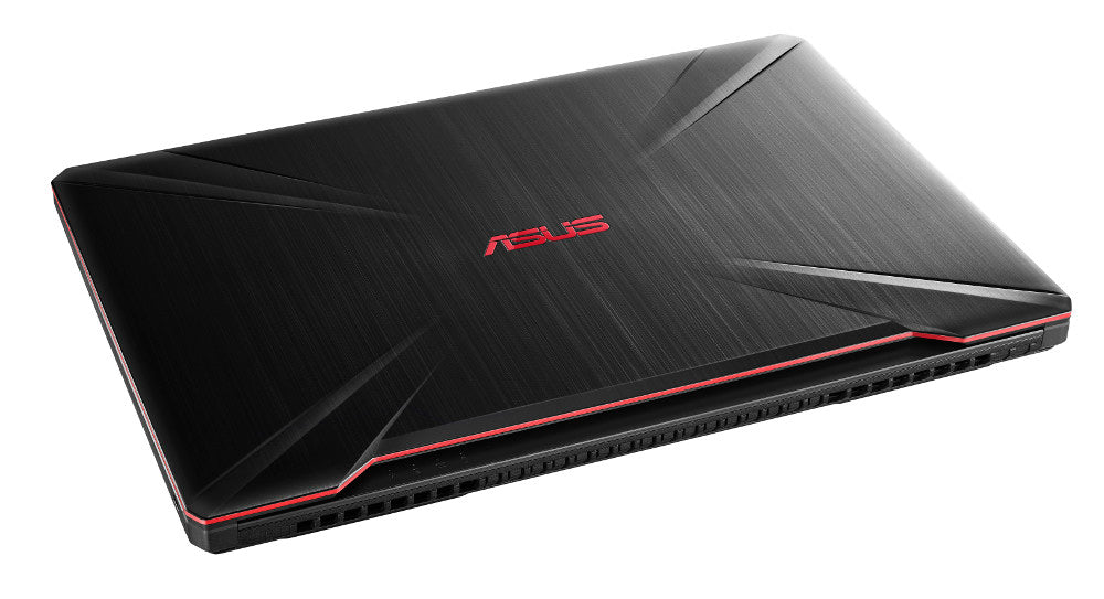Asus FX504GE-ES72