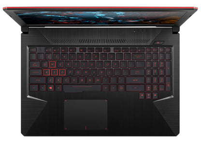Asus FX504GE-ES72
