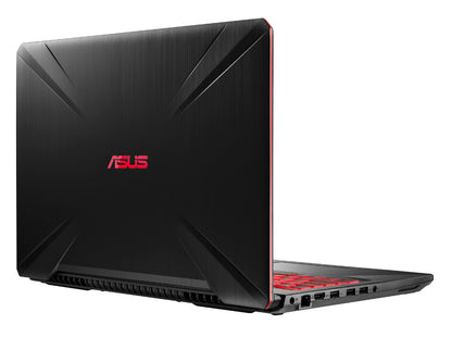 Asus FX504GE-ES72