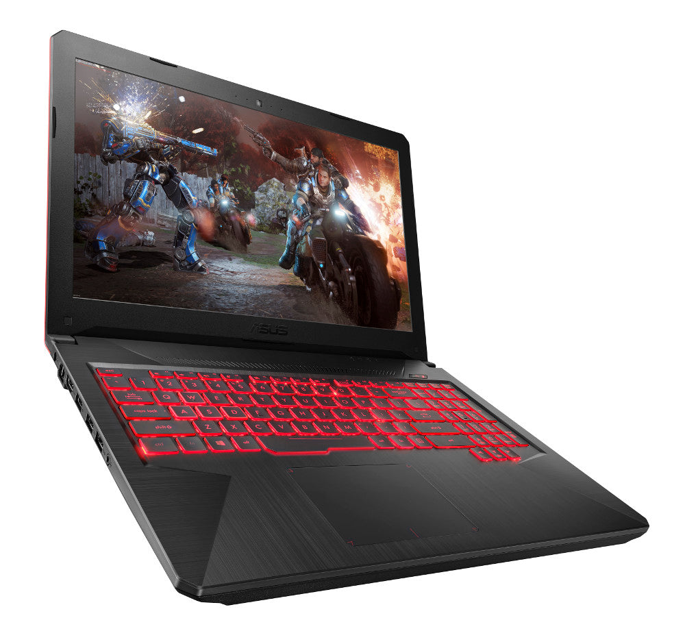 Asus FX504GE-ES72