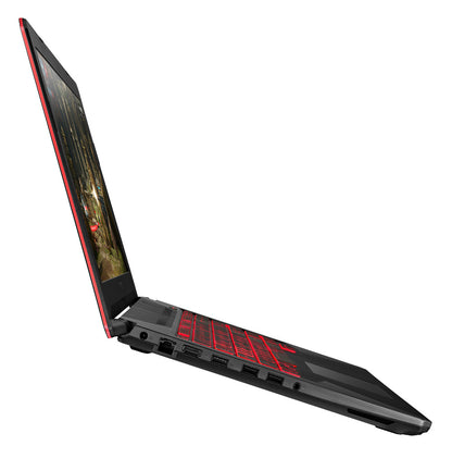 Asus FX504GE-ES72