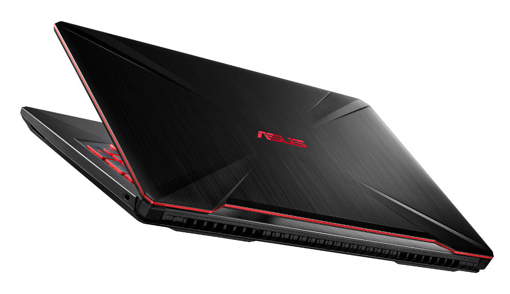 Asus FX504GE-ES72