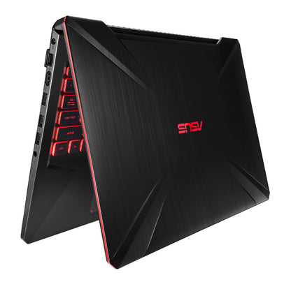 Asus FX504GE-ES72