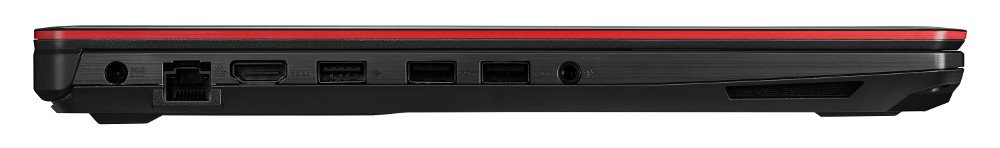 Asus FX504GE-ES72
