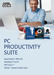 Corel PC Productivity Suite