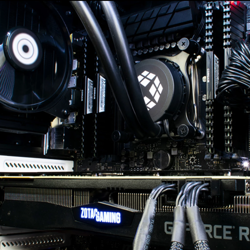 Define Pro RYZEN
