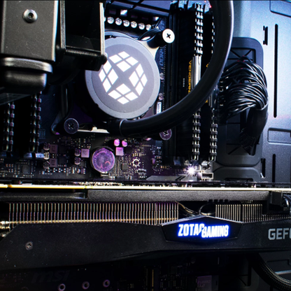 Define Pro RYZEN
