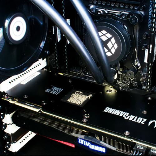 Define Pro RYZEN