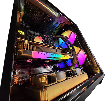 GX18 Torrent Z590