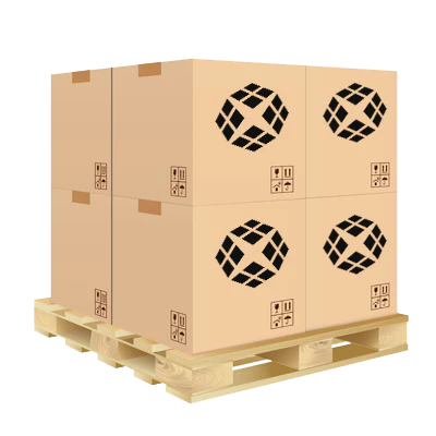 Palletized Shipping (XPC Service)