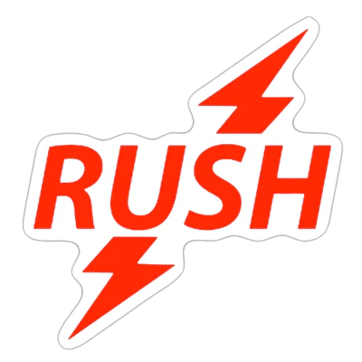 Rush Build
