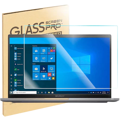 17.3" Tempered Glass Screen Protector