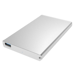 External 2TB USB SSD