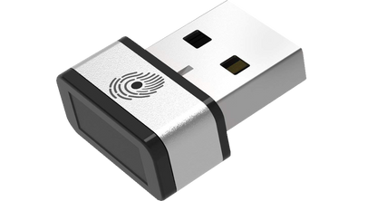 Paradis Uendelighed Kærlig XOTIC PC | USB Fingerprint Reader
