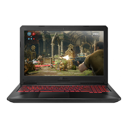 Asus FX504GE-ES72