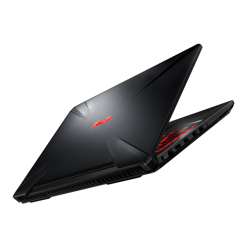 Asus TUF FX504GD-RS51