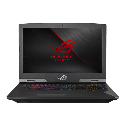 Asus G703GS-WS71