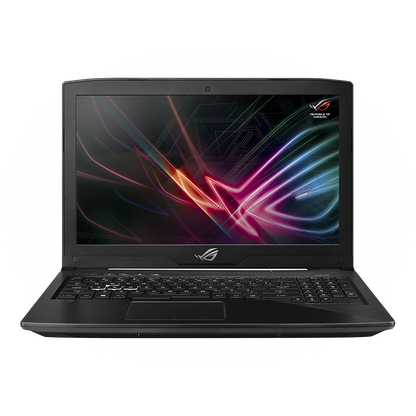 ASUS GL503VD-DB71