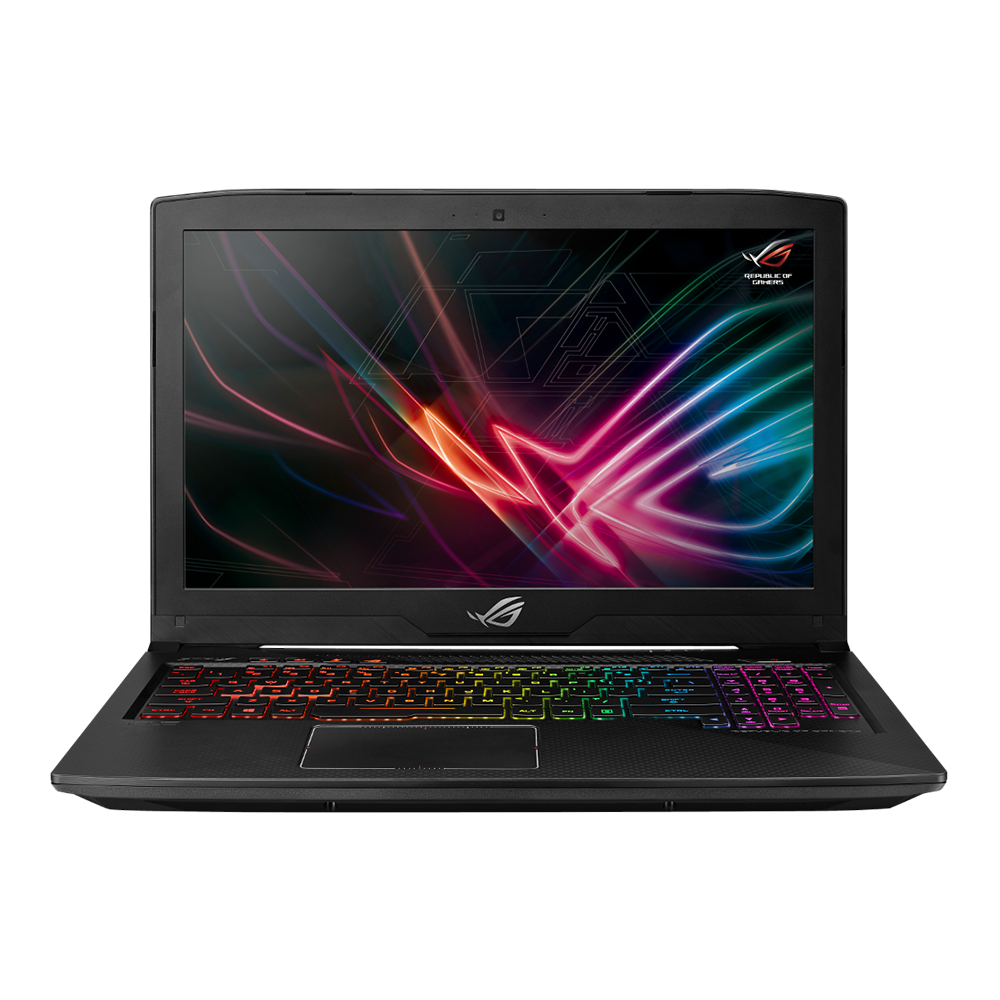 Asus Strix Scar GL703GE-ES73