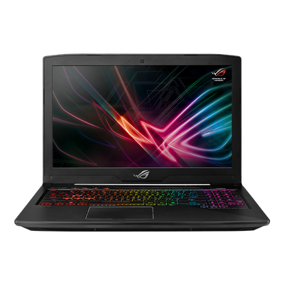 Asus Strix Scar GL703GE-ES73
