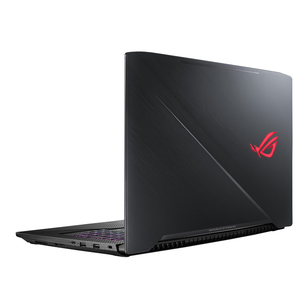 Asus Strix Scar GL703GE-ES73