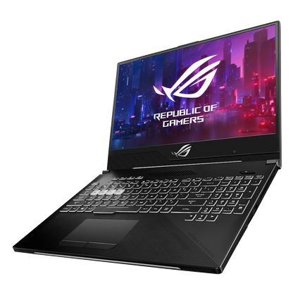 ASUS ROG Strix HERO II GL504GV-DS74