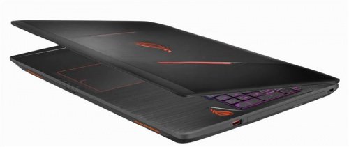 ASUS GL553VD-DS71