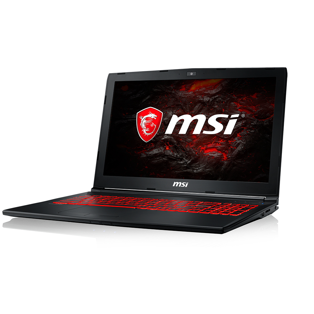 MSI GL62M 7RDX-2070