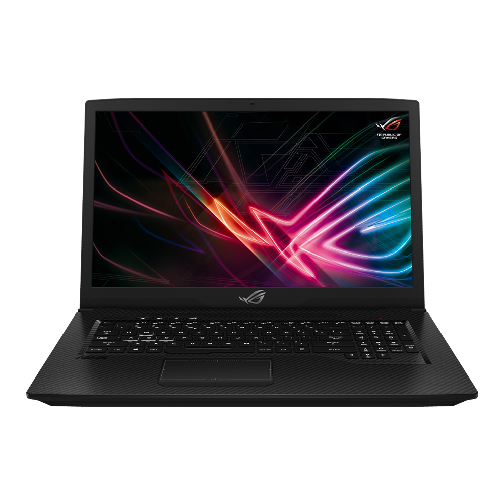 Asus Strix Scar GL703GM-WS71