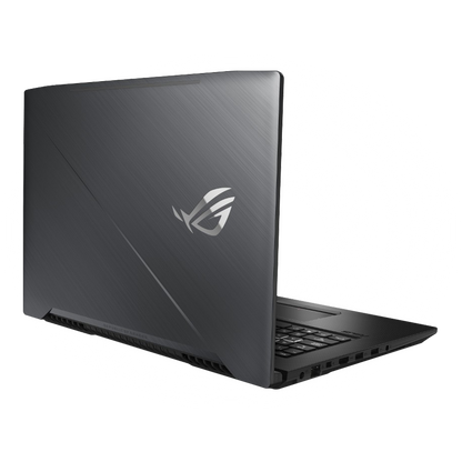 Asus Strix Scar GL703GM-WS71