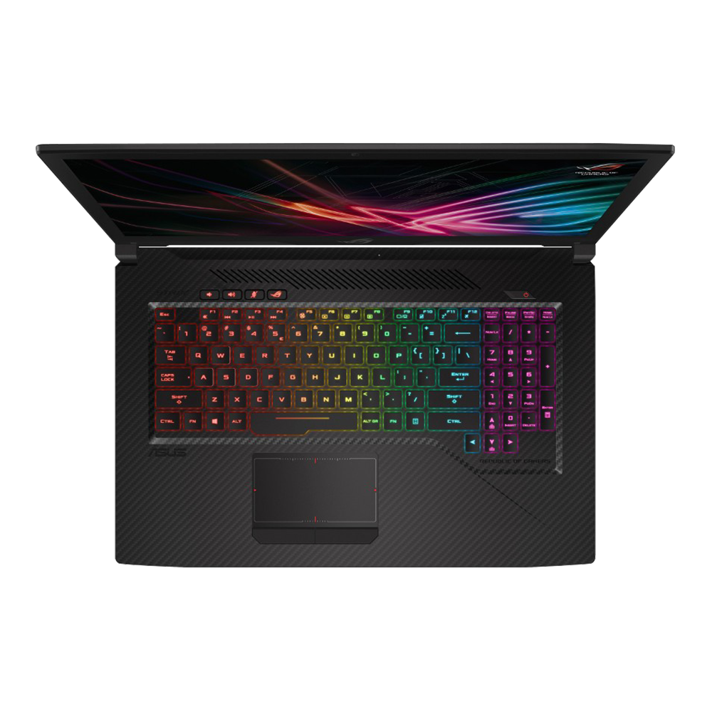 Asus Strix Scar GL703GM-WS71
