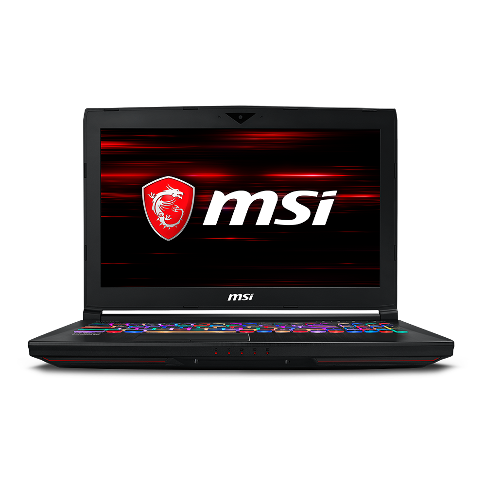 MSI GT63 TITAN-047