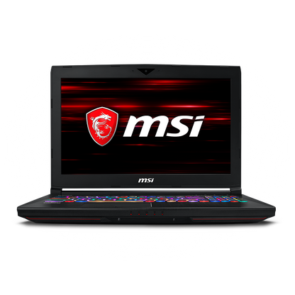 MSI GT63 TITAN-047