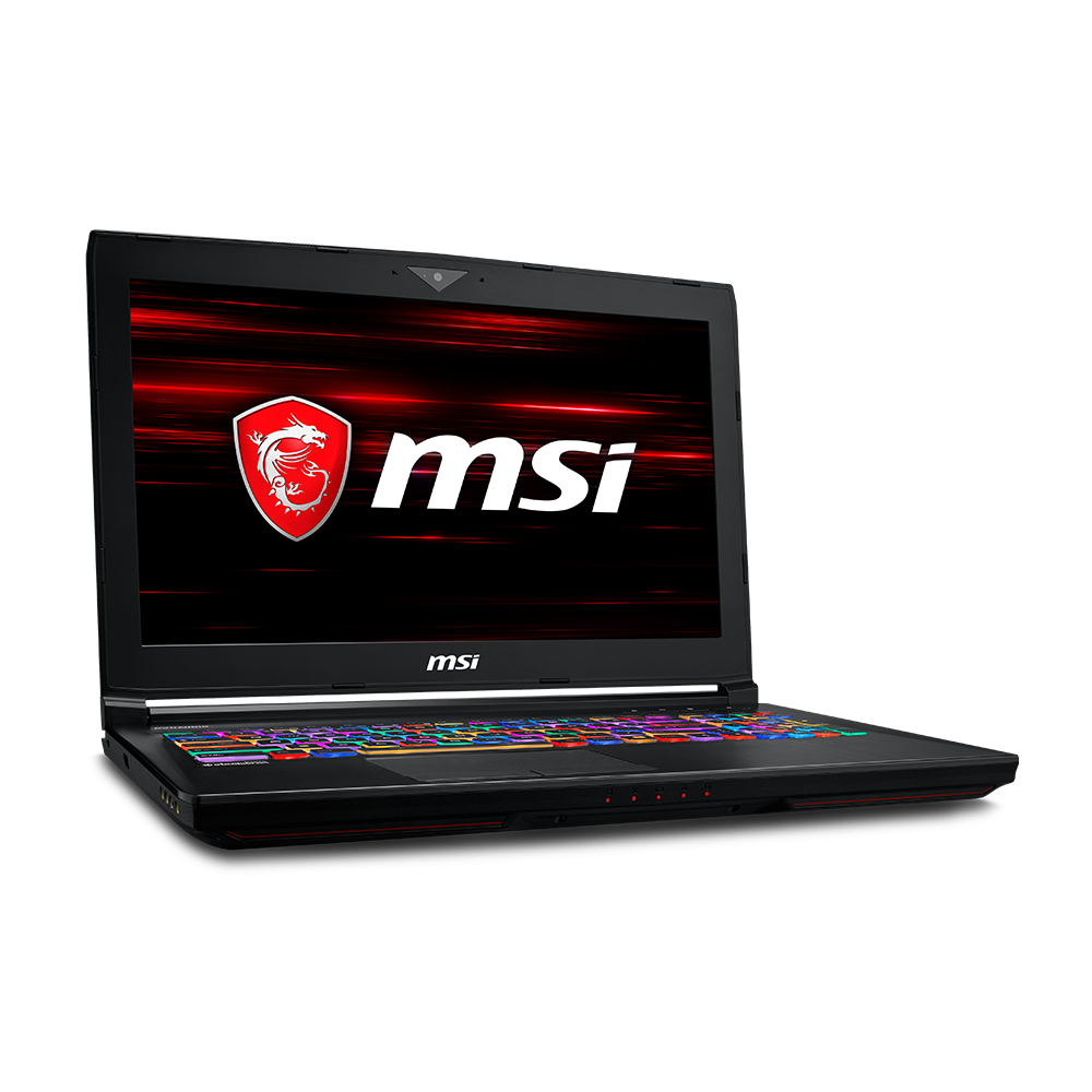 MSI GT63 TITAN-047