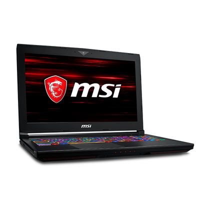 MSI GT63 TITAN-047