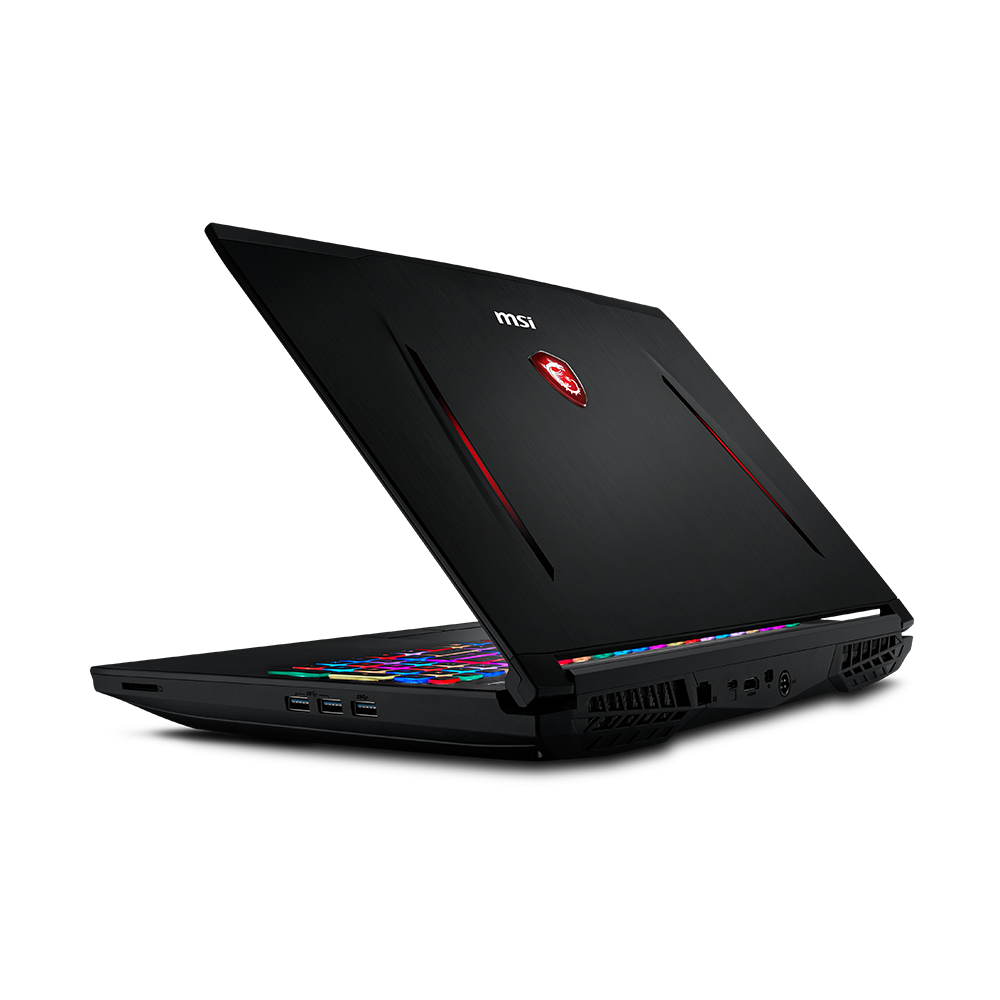 MSI GT63 TITAN-047