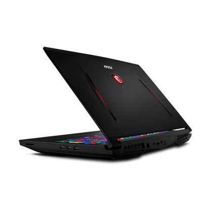 MSI GT63 TITAN-047